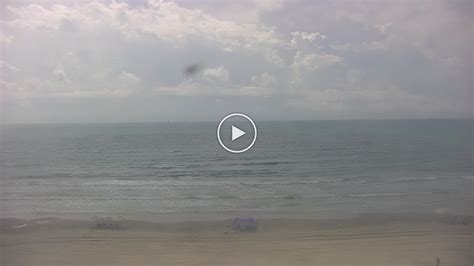 Port Aransas Live Webcam new in Texas, USA